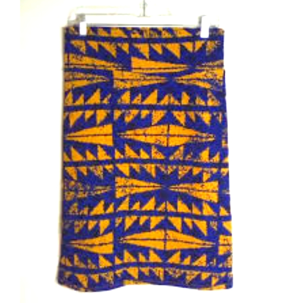 LuLaRoe Cassie Pencil Skirt NWT Sz. S